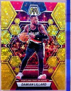 Damian Lillard