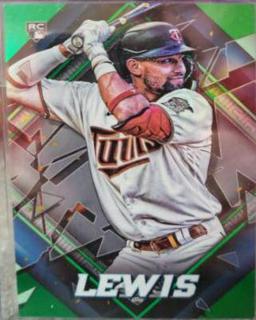 Royce Lewis