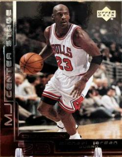 Michael Jordan