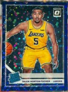 Talen Horton-Tucker