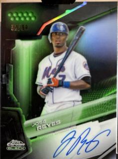 Jose Reyes
