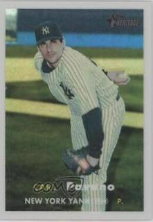 Carl Pavano