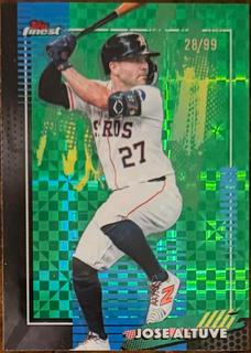 Jose Altuve