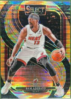 Bam Adebayo