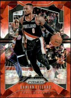 Damian Lillard