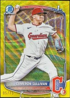 Cameron Sullivan