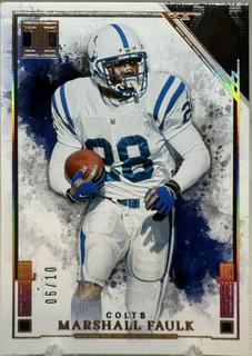 Marshall Faulk