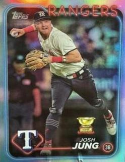 Josh Jung