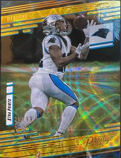 DJ Moore