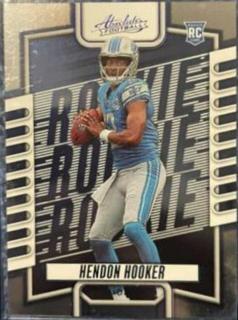 Hendon Hooker