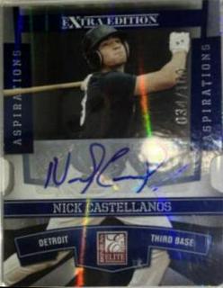 Nick Castellanos