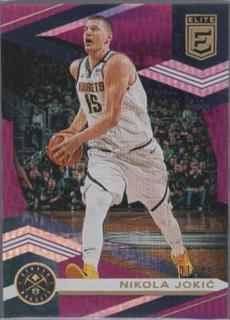 Nikola Jokic