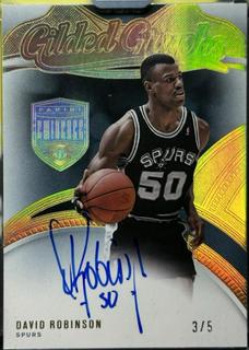 David Robinson