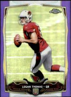 Logan Thomas