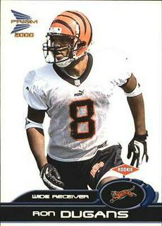 Ron Dugans
