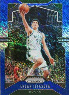 Ersan Ilyasova