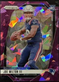 Joe Milton III