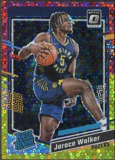 Jarace Walker