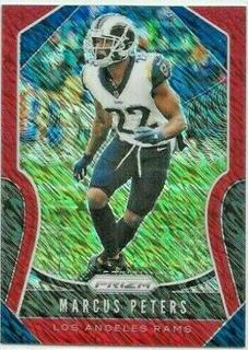 Marcus Peters