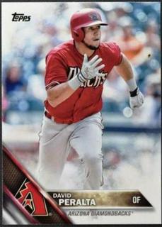 David Peralta
