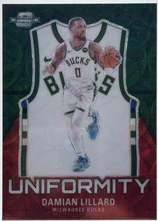 Damian Lillard