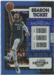 Jalen Brunson