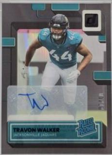 Travon Walker