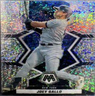 Joey Gallo