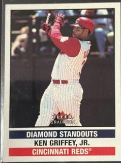 Ken Griffey Jr.