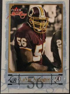 LaVar Arrington