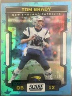 Tom Brady