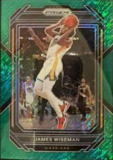 James Wiseman