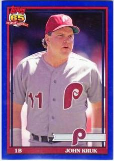 John Kruk