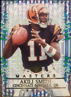 Akili Smith