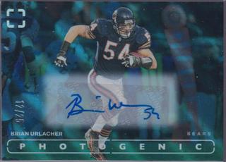 Brian Urlacher