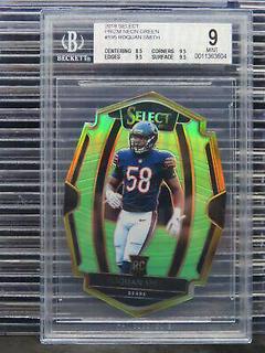 Roquan Smith