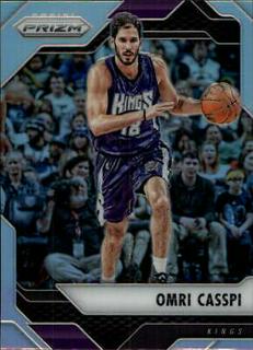 Omri Casspi