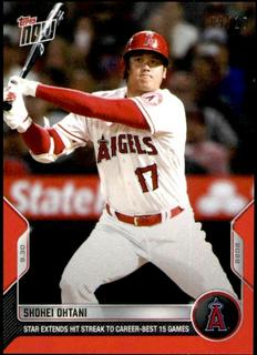 Shohei Ohtani