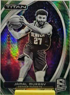 Jamal Murray