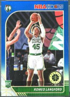 Romeo Langford