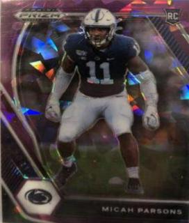 Micah Parsons