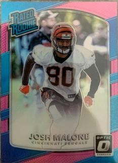 Josh Malone