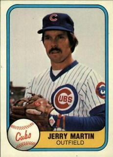 Jerry Martin