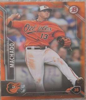 Manny Machado