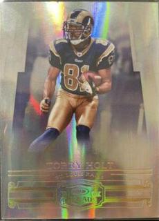 Torry Holt