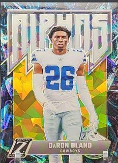 DaRon Bland