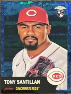 Tony Santillan