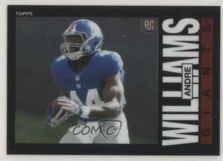 Andre Williams