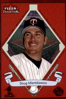 Doug Mientkiewicz