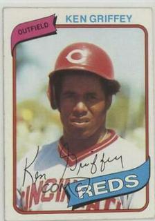 Ken Griffey
